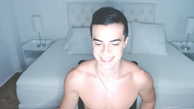 mr hunterx online show from 04/08/26, 01:38