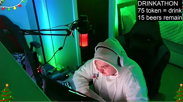 Bigboyballen online show from 01/06/26, 01:09