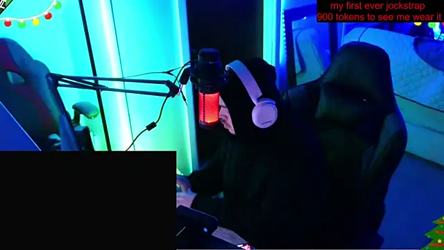 Bigboyballen online show from 01/11/26, 10:59