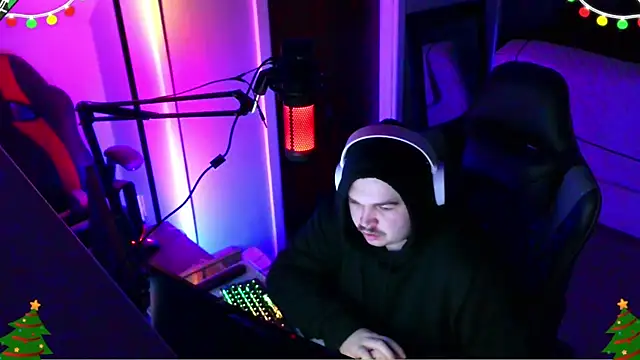 Bigboyballen online show from 01/18/26, 11:52