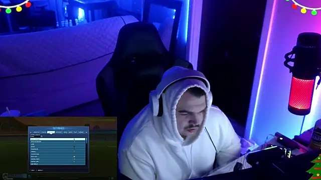 Bigboyballen online show from 02/09/26, 03:10