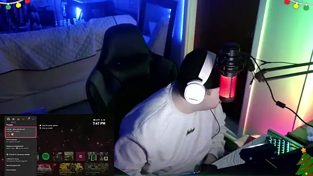 Bigboyballen online show from 02/11/26, 12:48