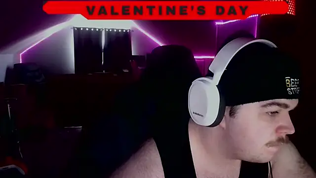 Bigboyballen online show from 02/16/26, 08:16