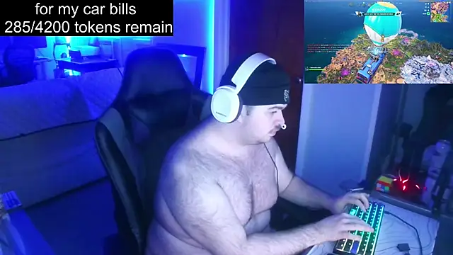 Snapshot of Bigboyballen chatting on 03/31/26, 11:49 Bigboyballen online show from 03/31/26, 11:49