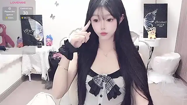 -EEBABY online show from 05/07/26, 06:24