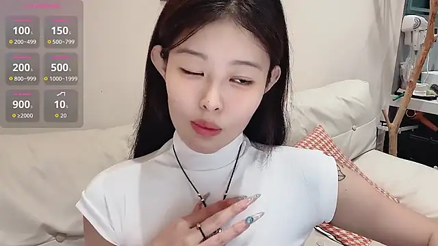 A-Sweet-168-M online show from 09/27/25, 10:42