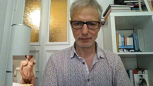 SexyLeon8 online show from 02/17/25, 09:19