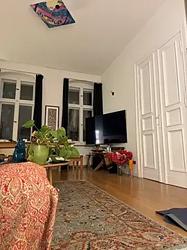 SexyLeon8 online show from 11/17/25, 09:53