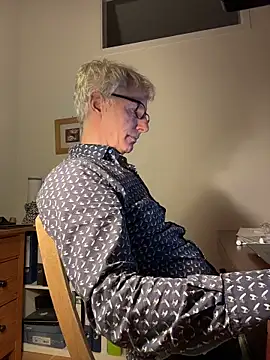 SexyLeon8 online show from 02/16/26, 05:09