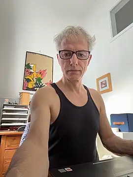 SexyLeon8 online show from 03/17/26, 11:35