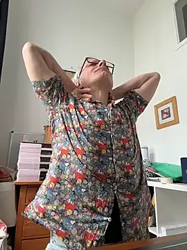SexyLeon8 online show from 05/06/26, 05:46