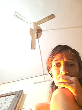 babe jasmine online show from 12/04/25, 02:10