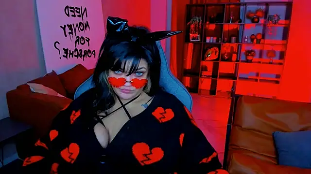 MaryHarrys online show from 10/29/25, 08:43