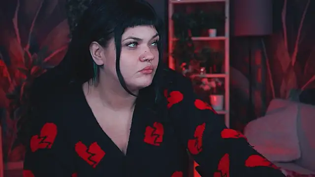 MaryHarrys online show from 02/14/26, 02:30