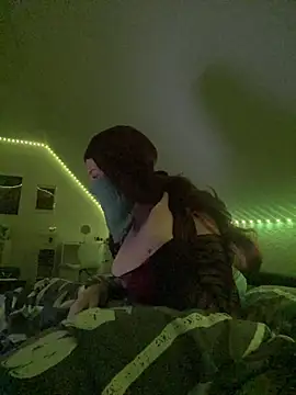 Sorelli1405 online show from 12/13/25, 09:42