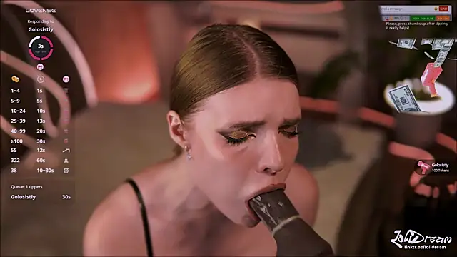 Snapshot of l0lidream_ chatting on 09/15/25, 04:18 l0lidream online show from 09/15/25, 04:18