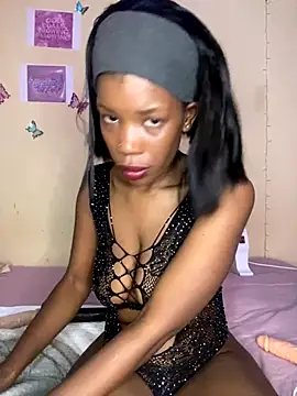 Caramel Mellow online show from 09/19/25, 08:16