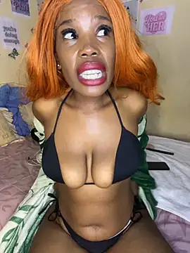 Caramel Mellow online show from 10/06/25, 09:01