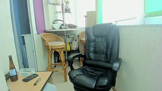 romiosabrino online show from 05/19/26, 01:28