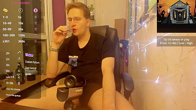 romiosabrino online show from 05/28/26, 10:18
