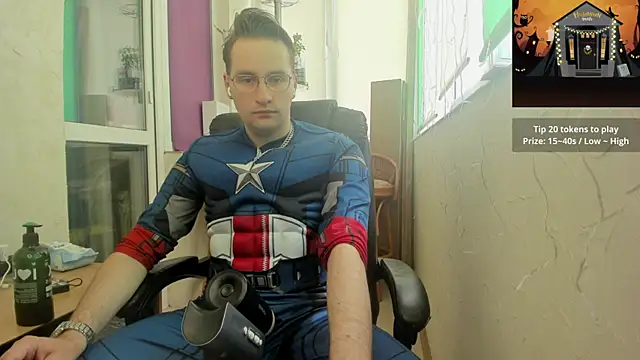 romiosabrino online show from 05/29/26, 12:25