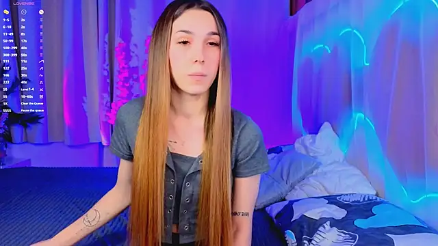 -CindyLou online show from 10/05/25, 08:29