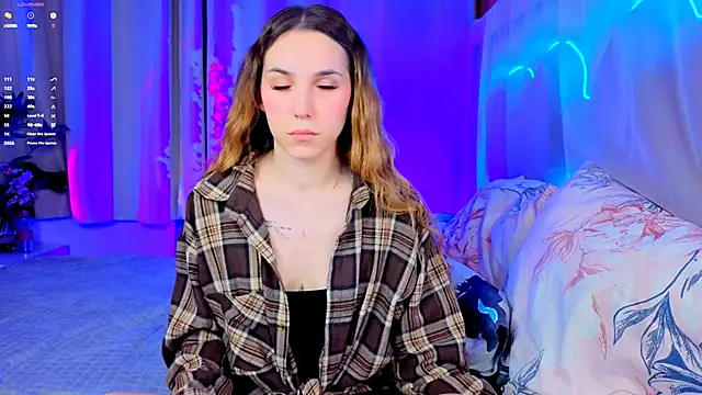 -CindyLou online show from 10/12/25, 08:30