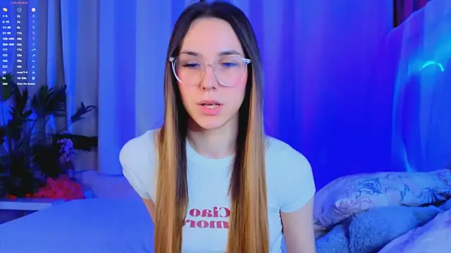 -CindyLou online show from 12/19/25, 05:14