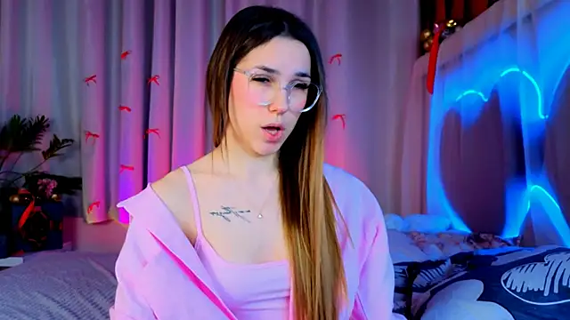 -CindyLou online show from 01/08/26, 05:21