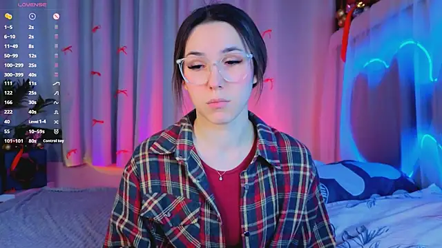 -CindyLou online show from 01/10/26, 05:42