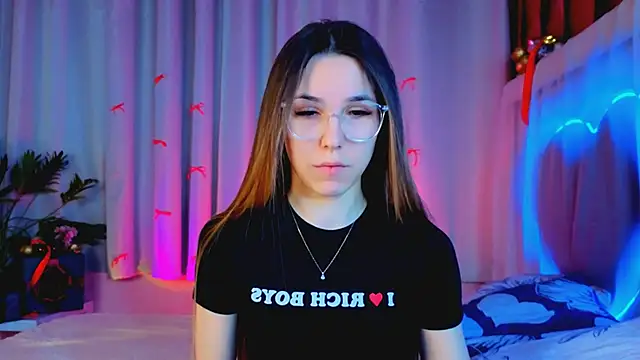 -CindyLou online show from 01/11/26, 05:01