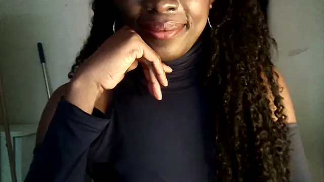 Chatdoll2 online show from 10/14/25, 03:57