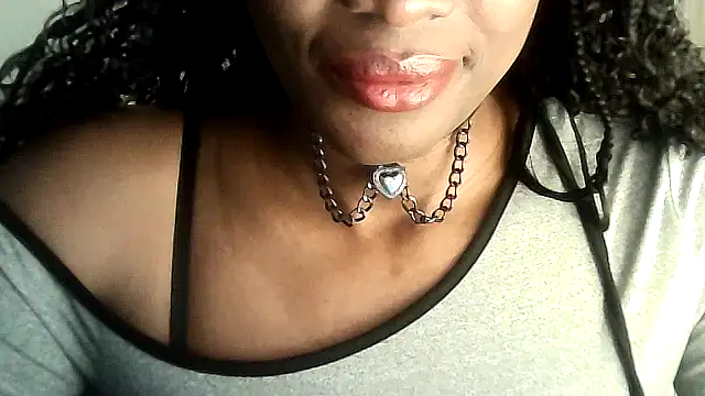 Chatdoll2 online show from 05/01/26, 10:31
