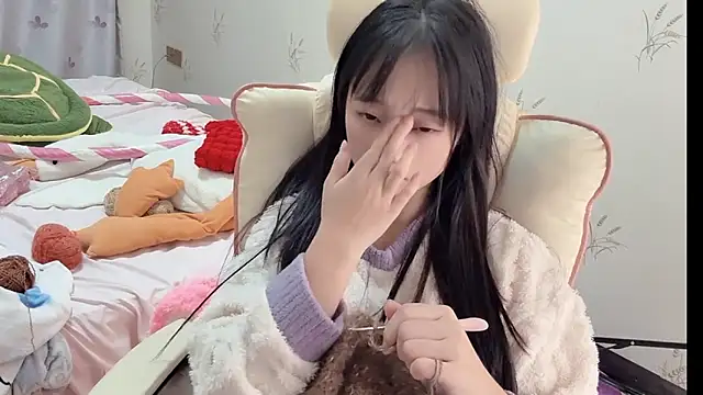 puppy-999 online show from 10/22/25, 03:01