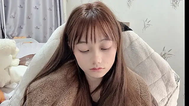 puppy-999 online show from 01/10/26, 12:51