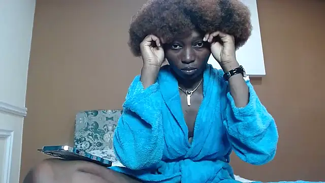 ivyskyi online show from 10/20/25, 04:40