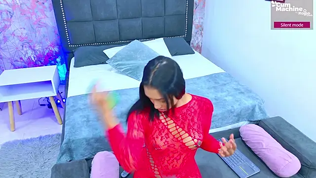 Becca Grims online show from 09/23/25, 03:20