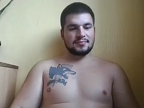 chiraq1945 online show from 10/13/25, 07:08