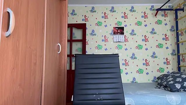 chiraq1945 online show from 02/22/26, 07:40