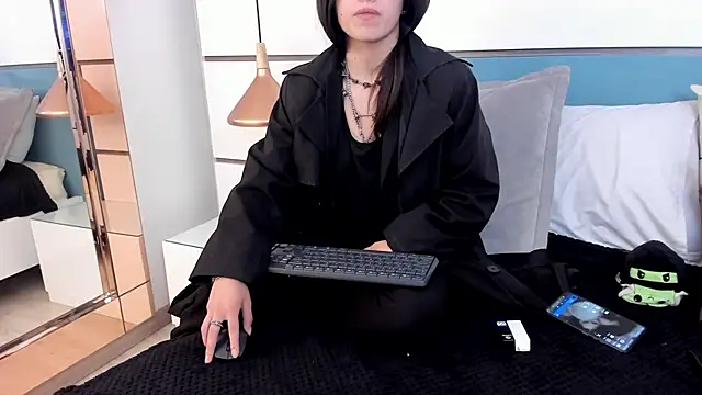 Snapshot of Ashkoreh chatting on 11/07/25, 10:21 Ashkoreh online show from 11/07/25, 10:21