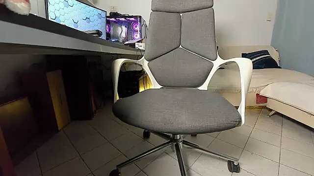 DiositoHerus online show from 02/24/26, 03:37