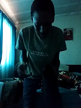 Khutsomokaka4 online show from 10/13/25, 04:12