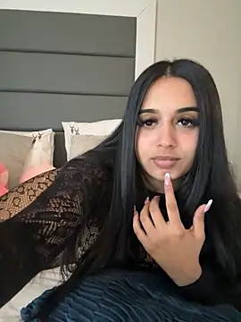 LilMisIndianx online show from 02/07/26, 09:13