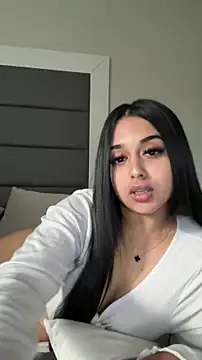 LilMisIndianx online show from 02/25/26, 02:48