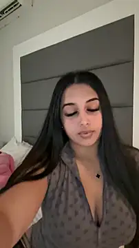 LilMisIndianx online show from 03/13/26, 02:23