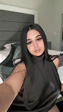 LilMisIndianx online show from 05/06/26, 11:59