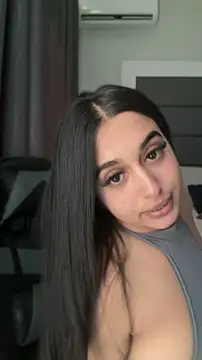 LilMisIndianx online show from 05/20/26, 12:55