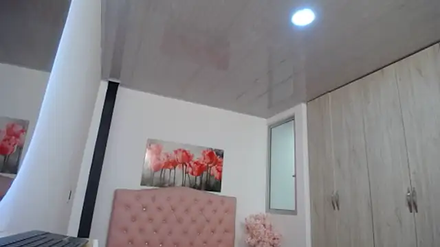 Snapshot of pinky_f00x chatting on 11/29/25, 07:28 pinky f00x online show from 11/29/25, 07:28