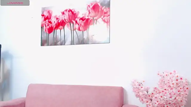 pinky f00x online show from 02/26/26, 07:24