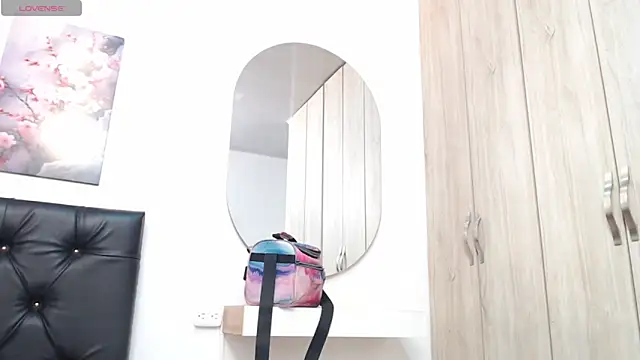 pinky f00x online show from 03/20/26, 07:08